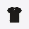 Ed Hardy X Bershka lyhythihainen printtipaita
