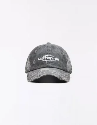 Faded Effect -lippalakki – Asusteet