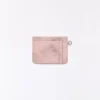 Faux Leather minikorttikotelo – nahkainen