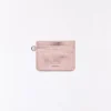 Faux Leather minikorttikotelo – nahkainen