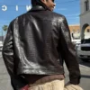 Faux Leather Takit – Takit – Miehet