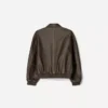 Faux Leather takki – Takit ja trenssit