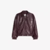 Faux Leather takki – Takit ja trenssit