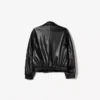Faux Leather takki