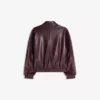 Faux Leather takki – Takit ja trenssit