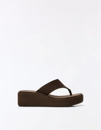 Flatform-sandaalit