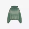 Haalistunut, väljä Fit-huppari – Collegepaidat ja hupparit – Miehet