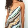 Halter-minimekko
