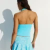 Halter-toppi – #Bershkastyle – Naiset