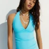 Halter-toppi – #Bershkastyle – Naiset