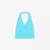 Halter-toppi – #Bershkastyle – Naiset