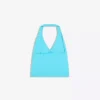 Halter-toppi – #Bershkastyle – Naiset
