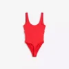 Hihallinen neliönkaulainen body