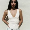 Hihallinen rypytetty body