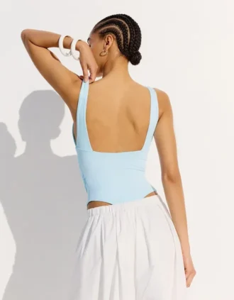 Hihallinen rypytetty body