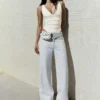 Hihallinen rypytetty body