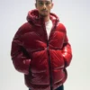 Huppari – Takit Puffer Jacket