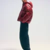 Huppari – Takit Puffer Jacket