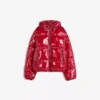 Huppari – Takit Puffer Jacket