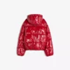 Huppari – Takit Puffer Jacket