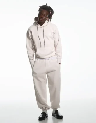Joggerit Aries X Bershka – Housut