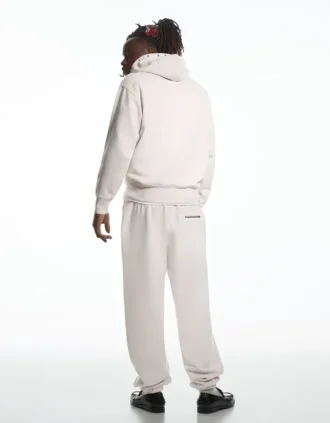 Joggerit Aries X Bershka – Housut