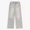 Keskikorkeat baggy-farkut – Housut