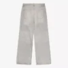 Keskikorkeat baggy-farkut – Housut