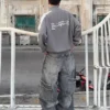 Mega Baggy -farkut