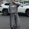 Mega Baggy -farkut