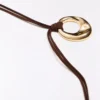 Nauhakoru riipuksella – Korut