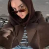 Neulottu balaclava