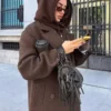 Neulottu balaclava