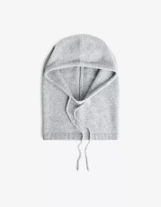 Neulottu balaclava – Asusteet