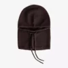 Neulottu balaclava
