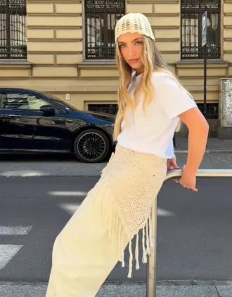 Neulottu kalotti