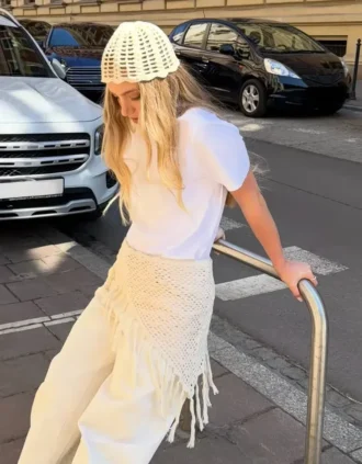 Neulottu kalotti
