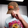Nts X Bershka Ft. Umru -lippalakki – Asusteet