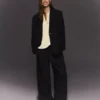 Oversize-bleiseri – Takit ja trenssit