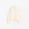 Oversize-denimtakki – Takit ja trenssit