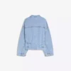 Oversize-denimtakki – Takit ja trenssit