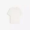 Oversize-lyhythihainen T-shorts – T-paidat