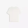 Oversize-lyhythihainen T-shorts – T-paidat