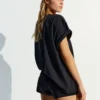 Oversize Madison Beer -T-paita