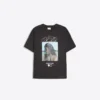Oversize Madison Beer -T-paita