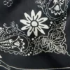Painettu bandana – Asusteet