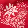 Painettu bandana – Asusteet