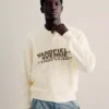Painettu Henley-paita – Neuleet ja neuletakit