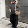 Painettu pipo – #Bershkastyle – Miesten