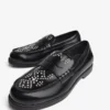 Penny-loaferit koristeilla – Juhlalliset kengät – Miesten